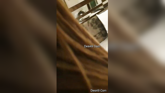 Cameraguy won't let the young Desi go until they film XXX video | XXX Video on AllSex.XXX