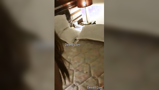 Cameraguy won't let the young Desi go until they film XXX video | XXX Video on AllSex.XXX