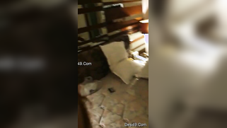 Cameraguy won't let the young Desi go until they film XXX video | XXX Video on AllSex.XXX