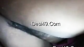 Desi wife's vagina is the best and the man likes to finger it | XXX Video on AllSex.XXX