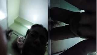 Natural boobs let the nerdy Desi aunty shake them whenever she wants | XXX Video on AllSex.XXX