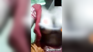 Hubby doesn't even know what kind of XXX surprise the Desi has | XXX Video on AllSex.XXX