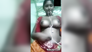 Hubby doesn't even know what kind of XXX surprise the Desi has | XXX Video on AllSex.XXX