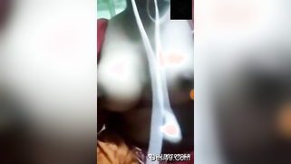 Hubby doesn't even know what kind of XXX surprise the Desi has | XXX Video on AllSex.XXX