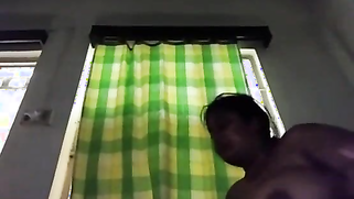 Aunty wakes up and starts the morning shaking Desi naked body | XXX Video on AllSex.XXX