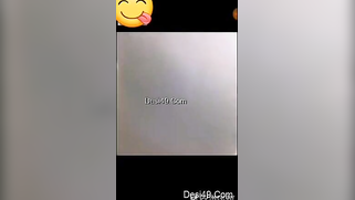 Internet friend calls the Indian female who demonstrates him tits | XXX Video on AllSex.XXX