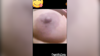 Internet friend calls the Indian female who demonstrates him tits | XXX Video on AllSex.XXX