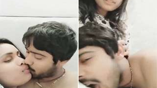 Sex on the camera is supposed to improve the Desi couple's relationship