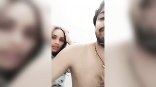 Sex on the camera is supposed to improve the Desi couple's relationship | XXX Video on AllSex.XXX