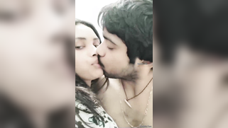 Sex on the camera is supposed to improve the Desi couple's relationship | XXX Video on AllSex.XXX