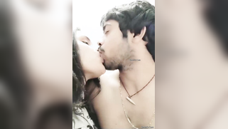 Sex on the camera is supposed to improve the Desi couple's relationship | XXX Video on AllSex.XXX