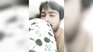 Sex on the camera is supposed to improve the Desi couple's relationship | XXX Video on AllSex.XXX