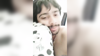 Sex on the camera is supposed to improve the Desi couple's relationship | XXX Video on AllSex.XXX