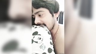 Sex on the camera is supposed to improve the Desi couple's relationship | XXX Video on AllSex.XXX