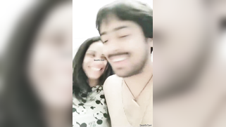 Sex on the camera is supposed to improve the Desi couple's relationship | XXX Video on AllSex.XXX