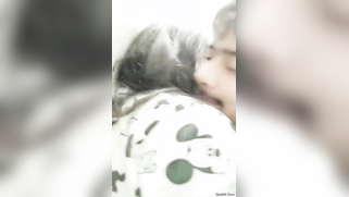 Sex on the camera is supposed to improve the Desi couple's relationship | XXX Video on AllSex.XXX