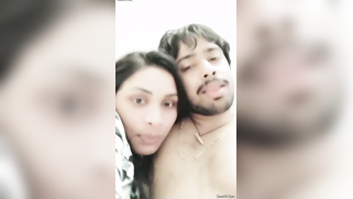 Sex on the camera is supposed to improve the Desi couple's relationship | XXX Video on AllSex.XXX
