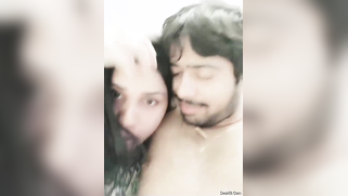 Sex on the camera is supposed to improve the Desi couple's relationship | XXX Video on AllSex.XXX