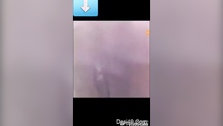 Amateur Indian camgirl uses fingers to show pink pussy better | XXX Video on AllSex.XXX