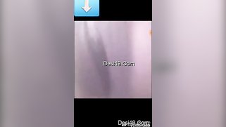 Amateur Indian camgirl uses fingers to show pink pussy better | XXX Video on AllSex.XXX