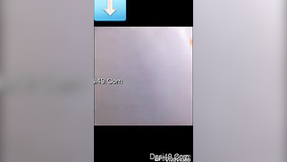 Amateur Indian camgirl uses fingers to show pink pussy better | XXX Video on AllSex.XXX