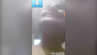 Amateur Indian camgirl uses fingers to show pink pussy better | XXX Video on AllSex.XXX