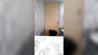 Tenant sets a hidden cam to jerk off to XXX videos of Desi landlady | XXX Video on AllSex.XXX