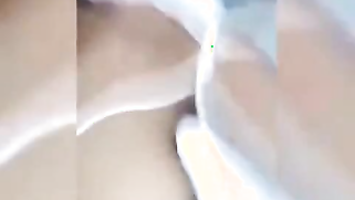 Beau is frustrated and the Indian boosts his mood showing tits and pussy | XXX Video on AllSex.XXX