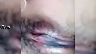 Beau is frustrated and the Indian boosts his mood showing tits and pussy | XXX Video on AllSex.XXX