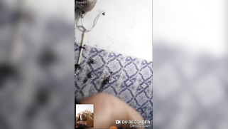 There is a camera still the naked Indian wife isn't confused | XXX Video on AllSex.XXX