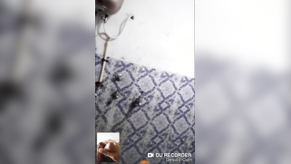 There is a camera still the naked Indian wife isn't confused | XXX Video on AllSex.XXX