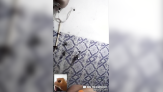 There is a camera still the naked Indian wife isn't confused | XXX Video on AllSex.XXX