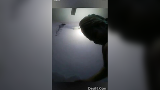 Engaged Desi is so happy that decides to expose nice titties | XXX Video on AllSex.XXX