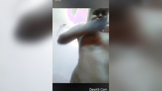 Engaged Desi is so happy that decides to expose nice titties | XXX Video on AllSex.XXX