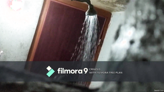 There is a way that the perv uses to film the naked Desi aunty | XXX Video on AllSex.XXX