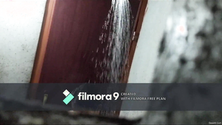 There is a way that the perv uses to film the naked Desi aunty | XXX Video on AllSex.XXX