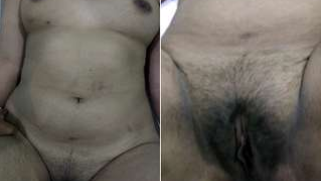 Man convinces the Desi wife that she needs to show the nice body | XXX Video on AllSex.XXX