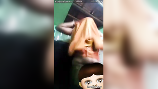 Aunty flashes left chest thinking it will be enough for the blackmailer | XXX Video on AllSex.XXX