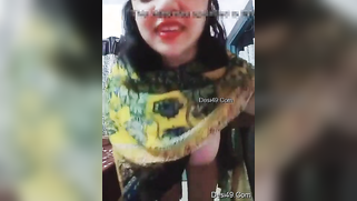 Desi wants to be XXX dancer instead of working for a low salary | XXX Video on AllSex.XXX