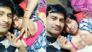 Sex on the camera is the next step the Desi couple is going to take | XXX Video on AllSex.XXX