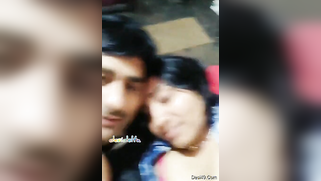 Sex on the camera is the next step the Desi couple is going to take | XXX Video on AllSex.XXX