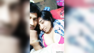 Sex on the camera is the next step the Desi couple is going to take | XXX Video on AllSex.XXX