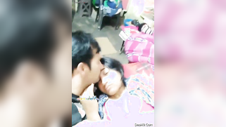 Sex on the camera is the next step the Desi couple is going to take | XXX Video on AllSex.XXX