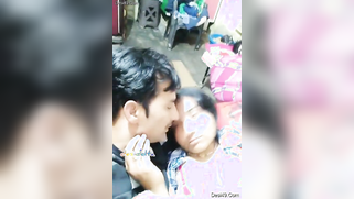 Sex on the camera is the next step the Desi couple is going to take | XXX Video on AllSex.XXX