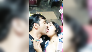 Sex on the camera is the next step the Desi couple is going to take | XXX Video on AllSex.XXX