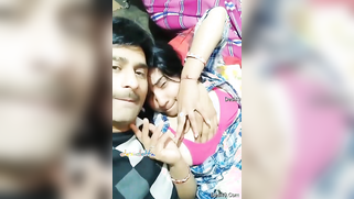 Sex on the camera is the next step the Desi couple is going to take | XXX Video on AllSex.XXX