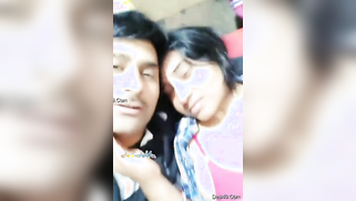 Sex on the camera is the next step the Desi couple is going to take | XXX Video on AllSex.XXX