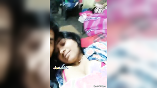 Sex on the camera is the next step the Desi couple is going to take | XXX Video on AllSex.XXX