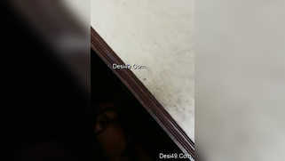 Aunty notices a handsome Indian stranger with a camera and lifts dress | XXX Video on AllSex.XXX