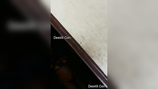 Aunty notices a handsome Indian stranger with a camera and lifts dress | XXX Video on AllSex.XXX